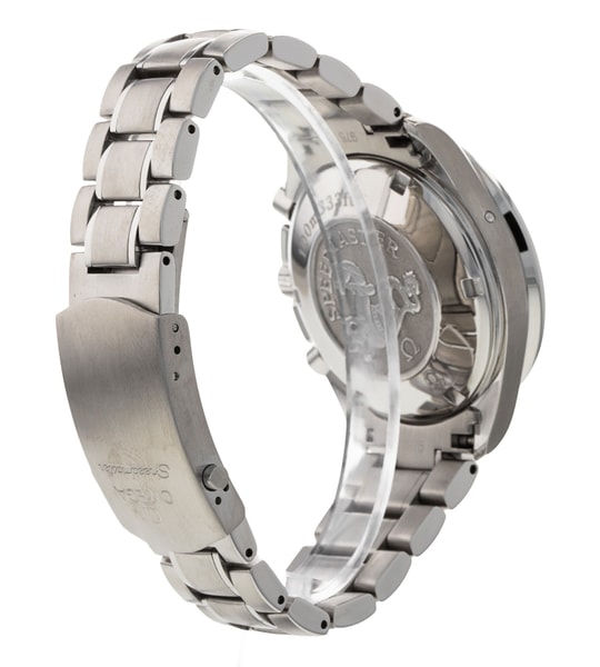 Omega Speedmaster DayDate 3222.80.00